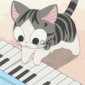 Meet your Posher, Astryd